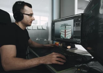 How To Use 3D Modeling Services For Your Student Project