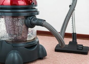 How to Select the Best Multi-Purpose Steam Vacuum Cleaner Machine in 2022