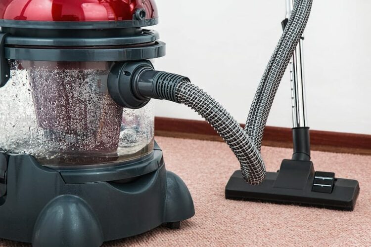 How to Select the Best MultiPurpose Steam Vacuum Cleaner Machine in 2022?