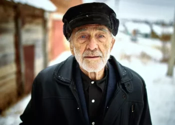 Looking To Slow The Aging Process