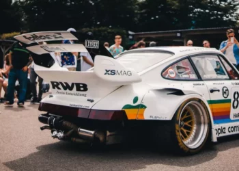 The Ultimate Guide To Commercial Car Wraps