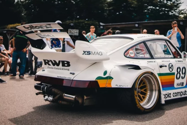 The Ultimate Guide To Commercial Car Wraps