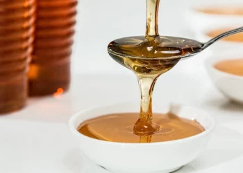 4 Health Benefits Of Honey 