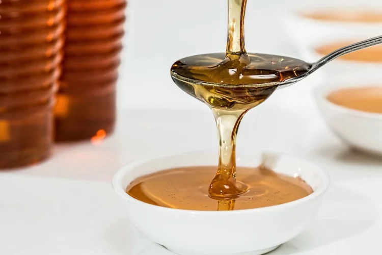 4 Health Benefits Of Honey