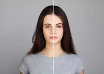 4 Tips for Achieving Clear Skin This Year