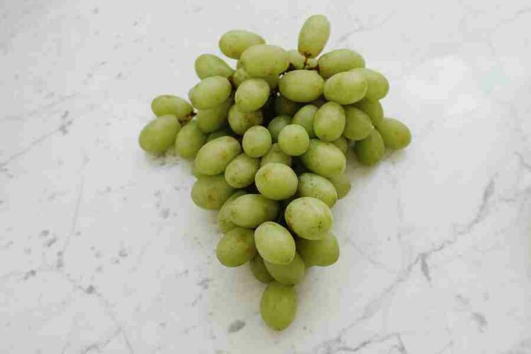 Are Grapes A Fruit Or Vegetable