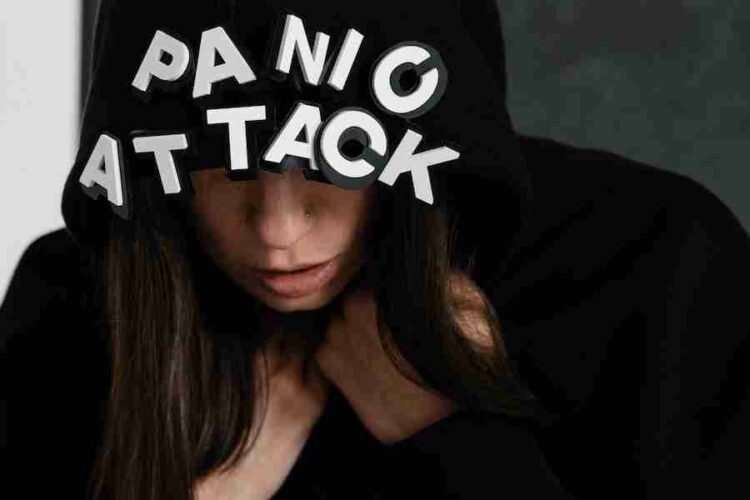 Can Melatonin Cause Panic Attacks