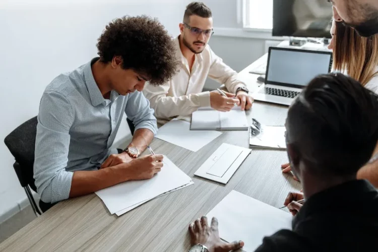 Hard Skills VS Soft Skills