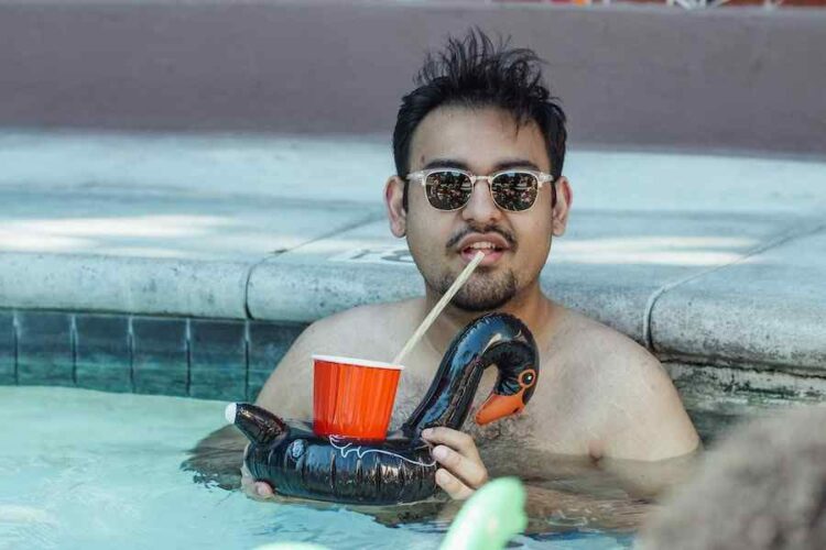 How To Clean An Above Ground Pool