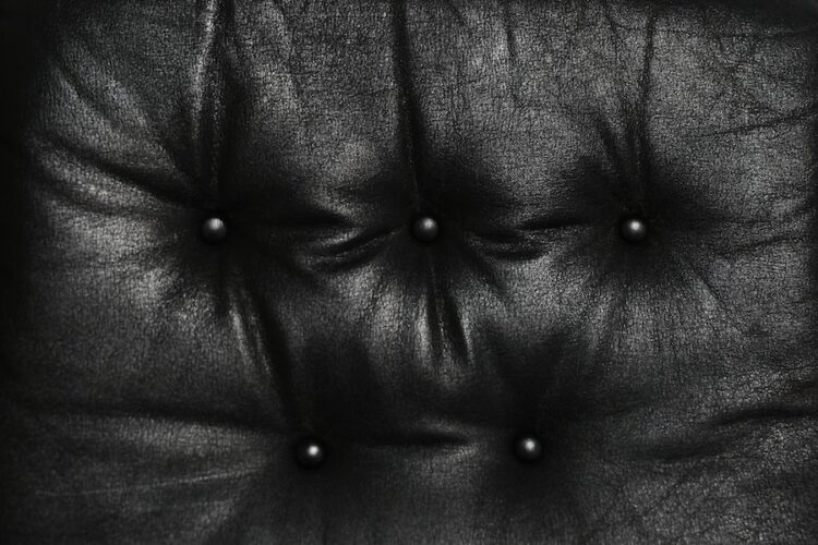 How To Get The Smell Out Of A Leather Couch