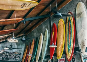 How To Hang Pictures On Concrete Walls 