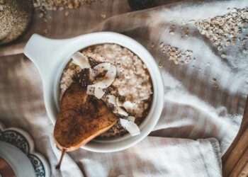 Is Oatmeal Kosher For Passover
