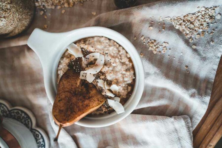 Is Oatmeal Kosher For Passover