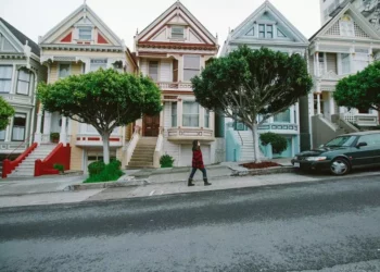 The 10 Best Places To Live In California This Year