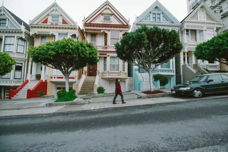 The 10 Best Places To Live In California This Year