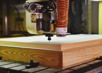 The Best Virmer CNC Router Machine