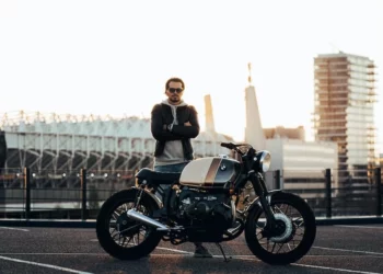 What To Know About Financing A Motorcycle