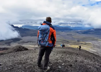 9 Reasons To Travel Often