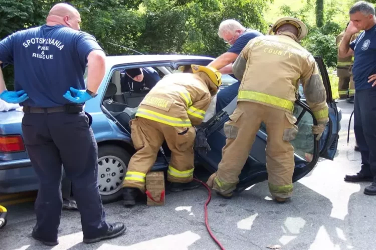 How To File A Claim After An Accident
