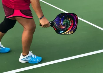 How To Get The Most Out Of A Pickleball Court