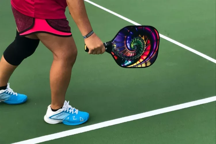 How To Get The Most Out Of A Pickleball Court