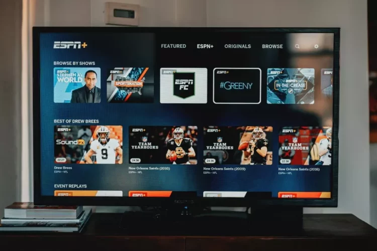 Quick Ways To Fix ESPN Plus Keeps Buffering While Streaming