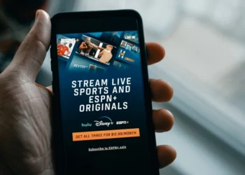 The Top 8 Sites For Streaming Free Sports In UK