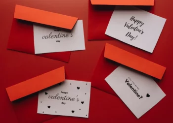 What To Write In Valentine’s Cards For Him