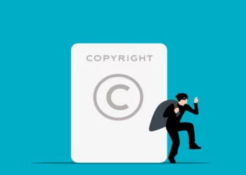 6 Things You Can't Copyright