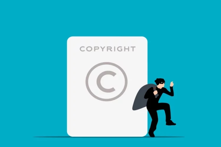6 Things You Can't Copyright