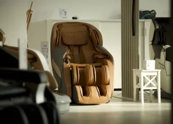 Discover The Benefits Of Zero Gravity Massage Chairs