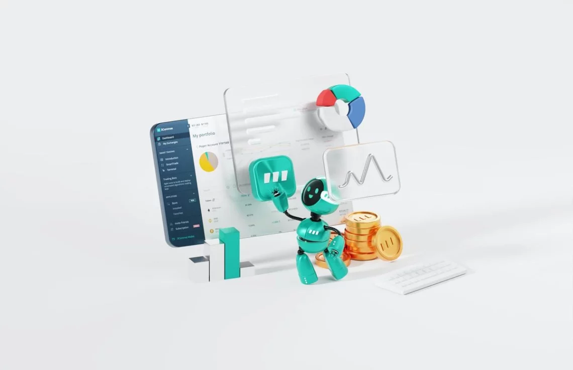 How To Build A Crypto Trading Bot