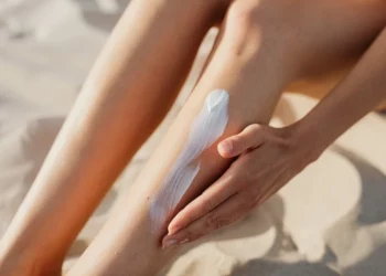 How To Ensure Maximum Protection When Using Sunscreen Lotion