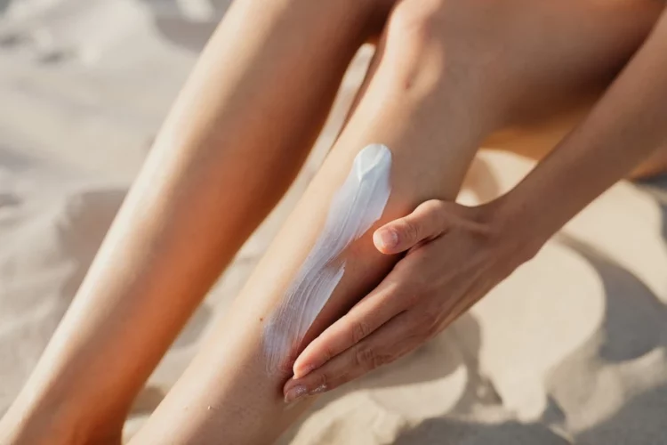 How To Ensure Maximum Protection When Using Sunscreen Lotion