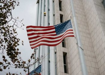 Is America On The Verge Of Collapse