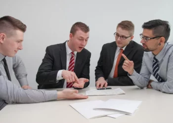 Reasons Why You Need HR Consulting Services