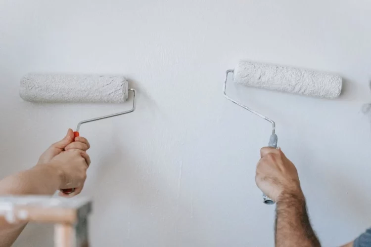 Tips For Preparing Your Home For A Painting Service