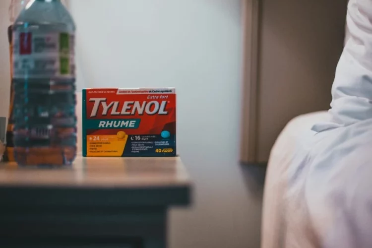What Is The Tylenol And Autism Lawsuit About