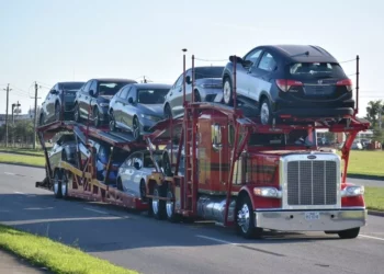 What To Expect During Auto Transport From Florida To New Jersey