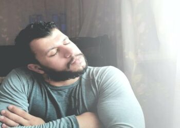 Why Do My Eyes Cross When I Sleep