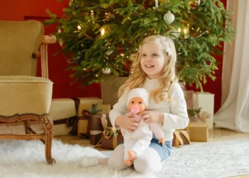 How To Dress Up Your Little Girl In Style