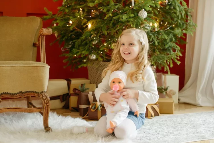 How To Dress Up Your Little Girl In Style