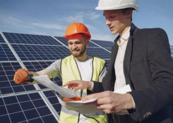 Pursuing A Career In Energy