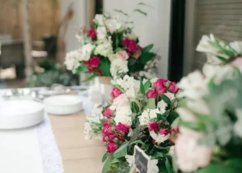 Tips For Choosing The Perfect Flower In Bahrain