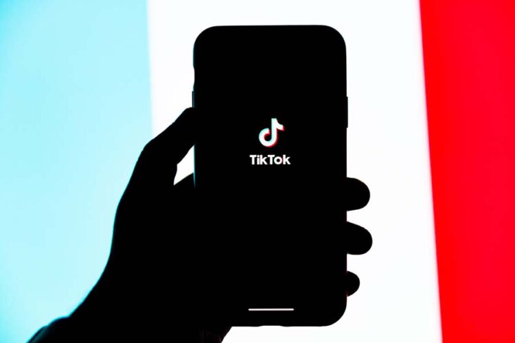 Why won't tiktok let me trim sounds