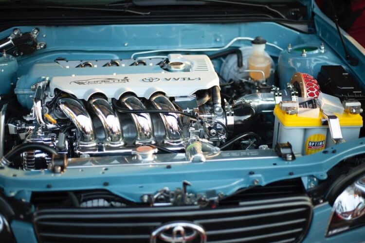 Will synthetic oil quiet noisy lifters