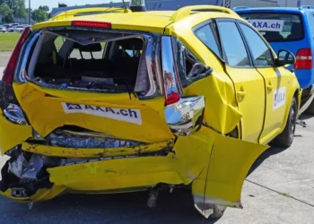 Essential Tips If You Get In A Car Crash