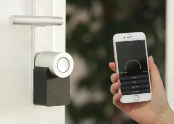 How Can A Smart Home Security System Spy On You