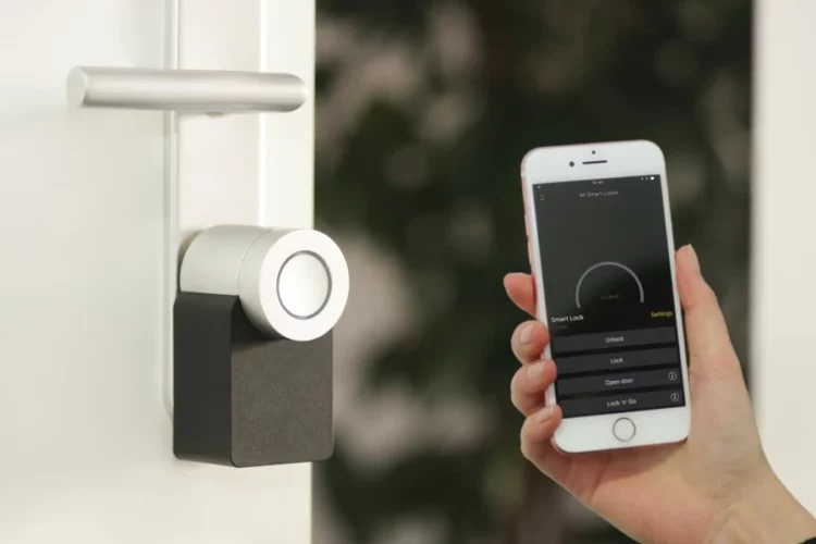 How Can A Smart Home Security System Spy On You