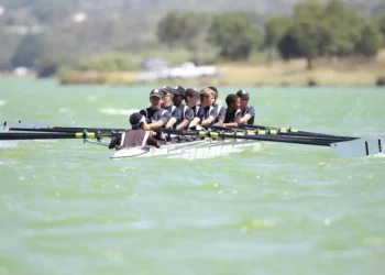 Looking For A New Sport